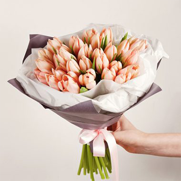 Bridal Ipsum Bouquet