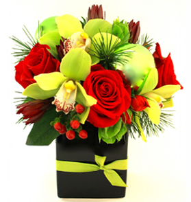 Jazz Flowers