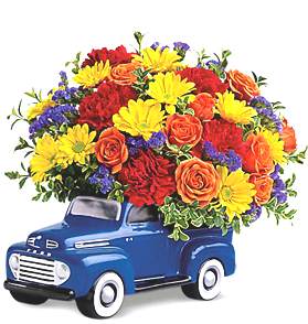 Lorem Flower
